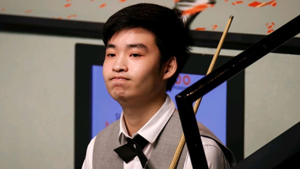 更多年轻的 更多年轻的