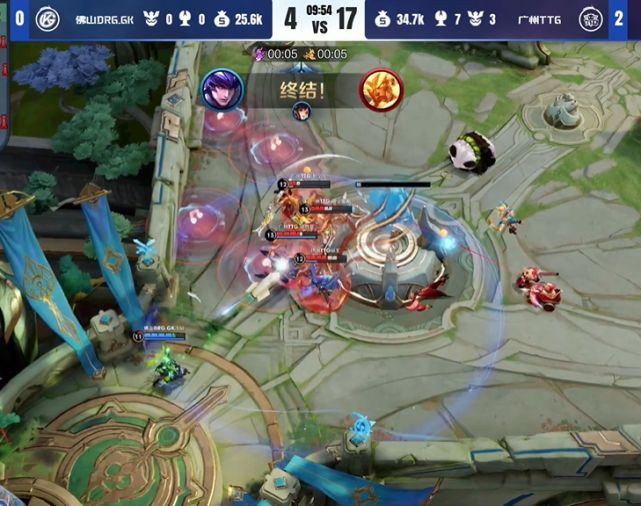 在战术被压 在战术被压