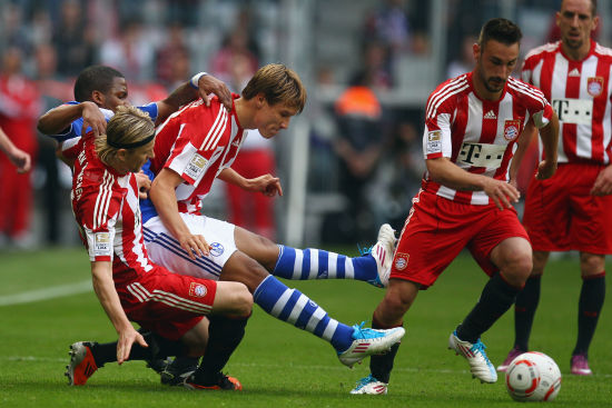 北京国安以 北京国安以